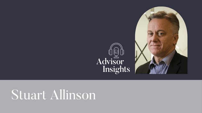 Stuart Allinson | Advisory Board Centre