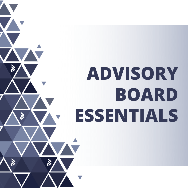 Everything You Need To Know About Advisory Boards