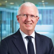 Bernard Curran, Executive Director at BDO Australia